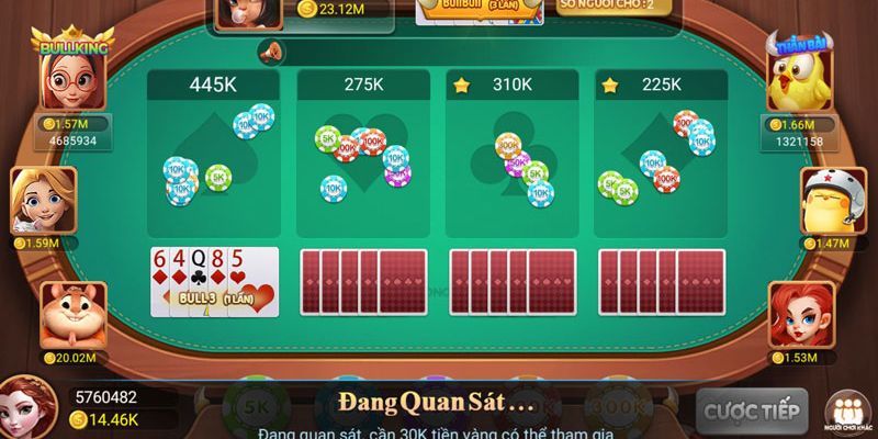 m88 link baccarat là game gì